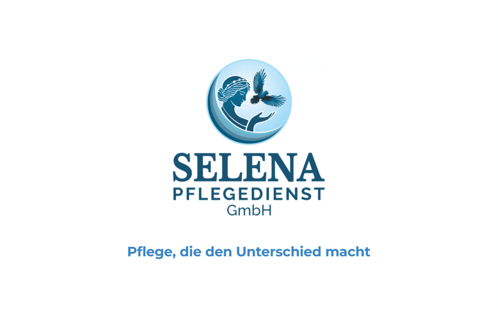Pflegedienst in Berlin-Alt-Hohenschönhausen ist Selena Pflegedienst