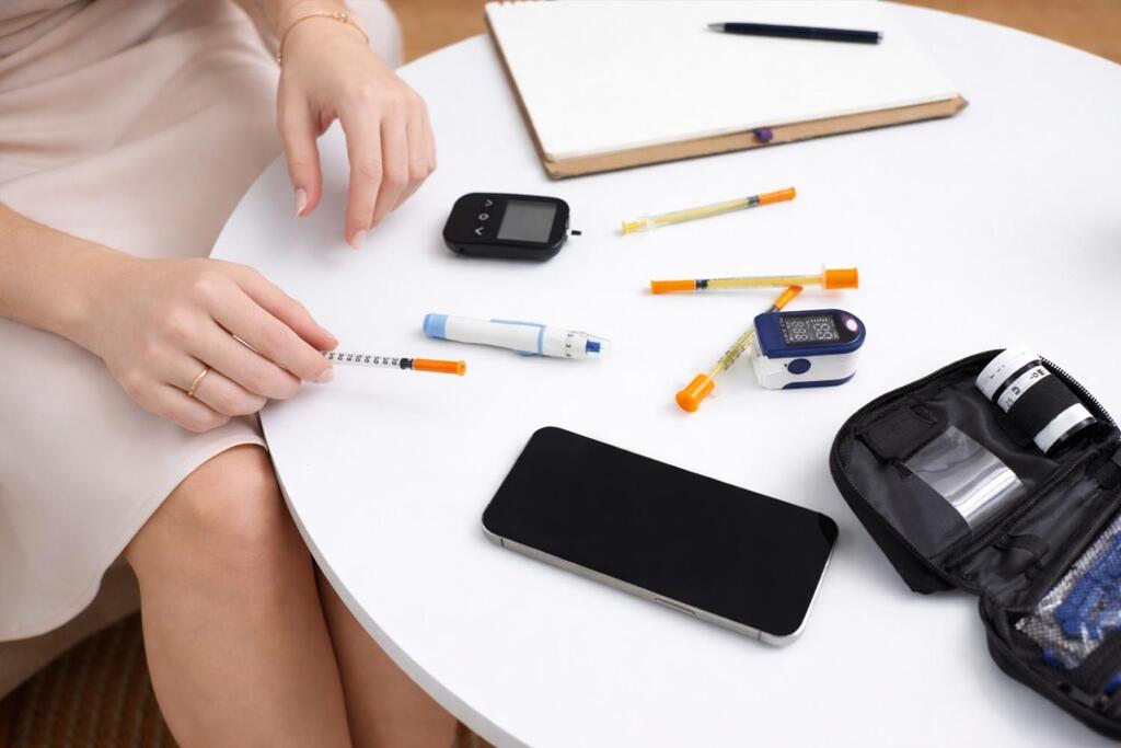 Insulingabe im häuslichen Umfeld – medizinische Behandlungspflege nach SGB V durch ambulanten Pflegedienst